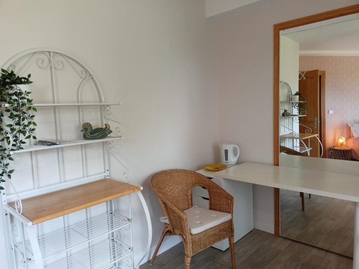 Les Chambres Du Vert Galant Rez De Jardin Verlinghem Luaran gambar
