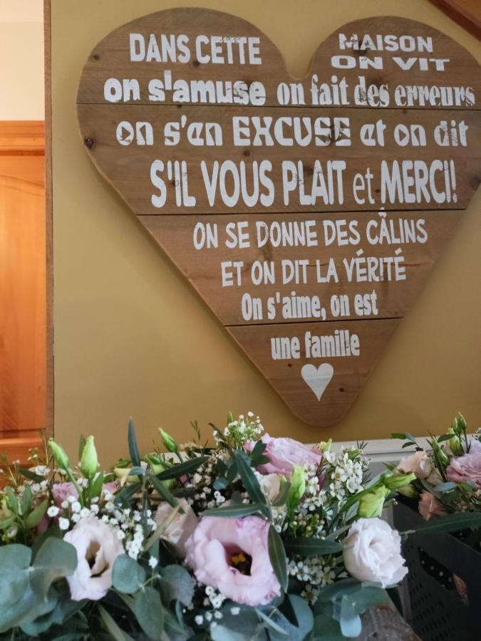 Les Chambres Du Vert Galant Rez De Jardin Verlinghem Luaran gambar